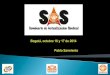 Prioridades del sindicato en el 2012 - SINTRAPREVI SINDICATO Y... · 2021. 4. 6. · La A.N.D. elige la comisión redactora del pliego de peticiones (4 miembros). Aprueba el pliego