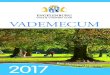 VADEMECUM - Engelenburg 2017. 1. 24.¢  - pagina 3 - Vademecum EGCC 2016 Vademecum EGCC 2017 - pagina