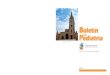 Boletín de Pediatría nº 217 · 2015. 11. 4. · VII Premio JOSÉ DÍEZ RUMAYOR del BOLETÍN DE PEDIATRÍA Publicación Oficial de la Sociedad de Pediatría de Asturias, Cantabria,
