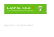 Lights-Out 2 Benutzerhandbuch