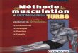 M©thode de musculation - Optimisation Turbo