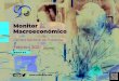 Monitor Macroeconómico - Febrero 2021 · 2021. 7. 7. · Monitor Macroeconómico - Febrero 2021 Cámara Nacional de Industrias 6 - 7 - Bolivia: Tasa de variación acumulada del IGAE