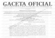 SUMARIO - juris-line.com.ve · 2020. 5. 22. · Administración Pública, publicado en Gaceta Oficial Extraordinaria NO 6.147, del 17 de noviembre de 2.014; en concordancia con 10