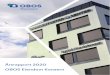 2020 - Årsrapport OBOS Eiendom konsern GJELDENDE GJELDENDE · 2021. 4. 19. · innenfor utvikling og forvaltning av næringseiendom i Oslo-området. Totalt eier OBOS-konsernet om