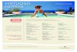 VIRTUOSO · 2017. 4. 6. · Travel Bound offers many Virtuoso hotels throughout the world. BookTravelBound.com FIT.nyc@gta-travel.com In Canada: GoTravelBound.com MEXICO Cancun ·