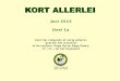 KORT ALLERLEI - Aviculture Europe · Veermijt (Megninia columbae), veerschacht en veerpoeder. Schachtmijt (Falculifer rostratus), veerschacht bij slag- en staartpennen. Zij vestigen