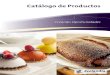 Catálogo de Productos - Dulkado · 3 | Catálogo de productos Zeelandia es fabricante líder en ingredientes para panadería y pastelería. Forma parte de un grupo internacional,