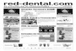 El mundo de la Odontología - Red Dental · 2018. 7. 3. · La Facultad de Odontología, a cargo de la Decana Prof. Ma. Adelina Guiglio-ni, ha sido sede de esta primera edición del