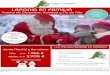 LAPONIA EN FAMILIA - viajes Turisbox · 2021. 6. 2. · Puente de Diciembre, Navidad y Fin de Año PUENTE DE DICIEMBRE Del 4 al 8 de diciembre NAVIDAD Del 23 al 27 de diciembre FIN
