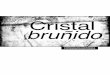 Cristal bruñido...de imágenes de los ferrocarriles mexicanos que realizó el recono - cido fotógrafo Lorenzo Becerril durante casi 20 años, a partir de 1880. Antes de pasar al