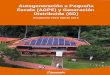 Autogeneración a Pequeña Escala (AGPE) y Generación ... · Eólica Biomasa Solar hidroeléctricos Pequeños aprovechamientos A partir del 1 de marzo de 2018 entró en vigencia