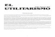Libro El Utilitarismo - Colmed5bioetica.colmed5.org.ar/wp-content/uploads/2019/11/El...Examen de la filosofía de Sir William Hamilton; su Augusto Comte y el positivismo; su análisis