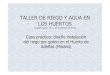 TALLER DE RIEGO (CASO PRÁCTICO)-ed.02 · 2016. 2. 24. · 3. PROGRAMACIÓN DE RIEGO II. Cálculo del Tiempo de Riego Ciudad-Huerto. Taller de riego y agua en los huertos (11 y 18