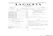 Gaceta - Diario Oficial de Nicaragua - No. 122 del 1 de julio 1998 · 2014. 1. 20. · 1-07-98 LA GACETA - DIARIO OFICIAL 122 Arto.1 Nombrar en la Comisión para la elaboración de