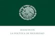 Presentación de PowerPointembamex.sre.gob.mx/francia/images/pdf/es cuadernillo.pdfModelo de Desarrollo Policial, la Gendarmería, la Policía Estatal Única y el Sistema de Justicia