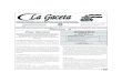 L La Gacetaa Gacetatransparencia.scgg.gob.hn/descargas/PCM_004_201703_PCM...Legislativo No. 266-2013, contentivo de la Ley para Optimizar la Administración Pública; y, el Decreto