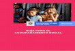 GUÍA PARA EL ACOMPAÑAMIENTO SOCIAL - Minvivienda · 2021. 3. 19. · 16.7 Garantizar la adopción en todos los niveles de decisiones inclusivas, participativas y representativas