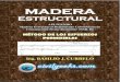 MADERA estructural nrs-10 - Universidad Del Vallebiblioteca.univalle.edu.ni/files/original/895dc389259554... · 2020. 3. 2. · Resistente NSR-10, mientras se utiliza este libro En