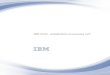 IBM SPSS - Estadísticas avanzadas V27 · Se han incluido las características de estadísticas avanzadas siguientes en SPSS Statistics Standard Edition o la opción Estadísticas