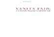 VANITY FAIR - Fundación Formentor - Fundación Formentor · 2011. 11. 20. · para su préstamo público en Bibliotecas Públicas, ... Day, Doris 60. ... Posteriormente, Proust,