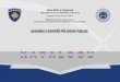 Republika e Kosovës - Ballina - Akademia e Kosovës për ...aksp-ks.net/repository/docs/20190607124809... · zbatojnë ligjet, mbrojnë të drejtat themelore dhe lirit e të gjithë