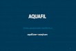 Aquafil – ECONYL® · 2019. 12. 12. · AQUAFIL aquafil.com –econyl.com 1 Edi Kraus, generalni direktor AquafilSLO d.o.o. 2.958 ZAPOSLENIH 16 TOVARN 7 DRŽAV NA 3 CELINAH €