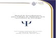 Manual de Procedimientos para Trabajos de Titulación en la Licenciatura de … · 2019. 5. 31. · la práctica profesional, Artículo publicable, Promedio general, Examen General