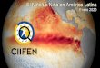 Presentación de PowerPoint - CIIFEN...2020/09/01  · 3 4 5 3 Anomalía de la Temperatura Superficial del Mar Diciembre de 2019 El Niño/La Niña en América Latina • En diciembre