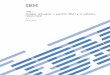 IBM i: Instalar, actualizar o suprimir IBM i y el software relacionado · Consideraciones sobre el cambio de un idioma primario .....20 Consideraciones para la instalación de idiomas