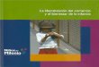 L LiberaLización eL La · 2020. 4. 20. · 3. Liberalización del comercio y bienestar de la niñez: Una breve revisión de la literatura 27 4. Evaluando el impacto de un TLC entre