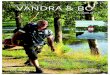 I pilgrimers fotspår VANDRA & BO - Upperudupperud.se/wp-content/uploads/2017/02/upperud_svenska... · 2017. 2. 20. · Detta är vandringspaketet för dig som älskar naturen - men