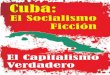 SEMANARIOrera Revolución Ob...5 y el Capitalismo Verdadero I. En Cuba: Diplomacia Burguesa, Negocios y Mentiras Los diálogos entre los gobiernos de Cuba y Estados Uni-dos, el intercambio
