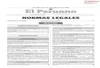 Publicacion Oficial - Diario Oficial El Peruano · 2021. 2. 9. · El Peruano / Res. Adm. Nº 000028-2021-CE-PJ.- Aprueban el “Plan de Trabajo del Programa Presupuestal Nº 0067