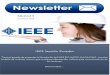 Edición # 5site.ieee.org/.../files/2016/12/Newsletter-5-Diciembre.pdf · 2016. 12. 17. · IEEE SECCIÓN ECUADOR / 5ta EDICIÓN 5. Asistentes al ETCM2016 (Cortesía de la ESPOL)