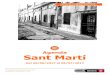 Agenda Sant Martí...sabó artesanal +info: Elaboració de sabó de roba amb oli reciclat | Inscripció prèvia: 934507013 o eamp@farinera.org Org: Lloc: Assoc. Veïns Via Trajana