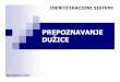 PREPOZNAVANJE DUŽICE · 2021. 1. 1. · PREPOZNAVANJE DUŽICE -PRIMJENE PIER™2.3–Portable Iris Enrollment and Recognition Device The PIER™is a rugged hand-held device that