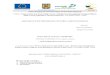 ASOCIAŢIA WWF PROGRAMUL DUNĂRE CARPAŢI ROMÂNIA · 2020. 5. 29. · Documente de calificare 1. Capacitatea de exercitare a activităţii profesionale (înregistrare) Pentru persoane