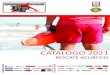 CATALOGO 2021 - accounts.adverit.comaccounts.adverit.com/upload/products/27771/RESCATE ACUATICO.pdf · CATALOGO 2021 RESCATE ACUÁTICO Distribuidor Exclusivo Distribuidor Oﬁcial