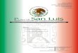 Charcas Plan Municipal de Desarrollo 2018-2019 (21-FEB-2019) - San Luis … compartidos/PMD/2018... · 2020. 11. 14. · SAN LUIS POTOSI, S.L.P. JUEVES 21 DE FEBRERO DE 2019 EDICION