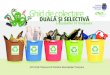 Primăria Municipiului Ghid de colectare eco club_02_small.pdf · 2011. 6. 22. · vieţii noastre şi, mai ales, operatorii economici autorizaţi în a colecta, valorifica, recicla