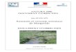 Sommets et versants orientaux de Margeride DOCUMENT D’OBJECTIFS - Ministère de la ... · 2011. 3. 28. · Document d’objectifs Natura 2000 – Sommets et Versants orientaux de