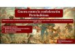 1°medio-Guerra contra la confederación Perú-boliviana...Microsoft PowerPoint - 1 medio-Guerra contra la confederación Perú-boliviana.pptx Author Miguel Angel Created Date 7/17/2020