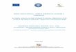 FONDURILOR · 2021. 8. 17. · Proiect cofinanțat din Fondul Social European, prin Programul Operațional Capitalul Uman (POCU) 2014-2020 GHIDUL SOLICITANTULUI - CONDIŢII SPECIFICE