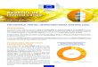 BUGETUL UE PENTRU VIITORBUGETUL UE PENTRU VIITOR 6 iunie 2018 MECANISMUL PENTRU INTERCONECTAREA EUROPEI (MIE) PROVOCAREA O infrastructură de înaltă performanță în sectorul transportului,