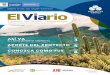 Proyecto Vial Mulaló - Loboguerrero · 2021. 7. 8. · Proyecto Vial Mulaló - Loboguerrero Publicación trimestral de la Concesionaria Nueva Vía al Mar Distribución gratuita ASÍ