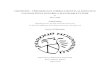 CHEMISTRY PERFORMANCE CORRELATIONS IN ... CHEMISTRY – PERFORMANCE CORRELATIONS IN ALTERNATIVE AVIATION FUELS TOWARDS A SUSTAINABLE FUTURE by Petr Vozka A Dissertation Submitted to