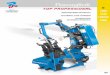 AUTOMATISCHE REIFENMONTIERGERÄTE 1000 · 2019. 10. 29. · The innovative tulip clamping system allows perfect inner and outer clamping. ... (BMW, etc.) Supporto ruota regolabile