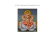 Sri Bala Tripurasundari Khadgamala Stotram · 2021. 3. 16. · Sri Bala Tripurasundari Khadgamala Stotram ॐ अय ीबाला खडमाला तोराज महाम0#य
