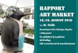 Rapport ART MARKET Market 2018/Rapport for Art... · 2018. 9. 16. · Galleri Hvitnov Galleri St. Galla Hall Thiman Ina Wittbold Inger Margareta Nielsen Jane Djurtoft Janne Ekander