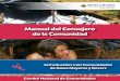 Manual del Consejero de la Comunidadteja90cr.com/wp-content/uploads/2019/09/Manual-Consejero... · 2019. 9. 6. · Manual del Consejero de la Comunidad Introducción a las Comunidades